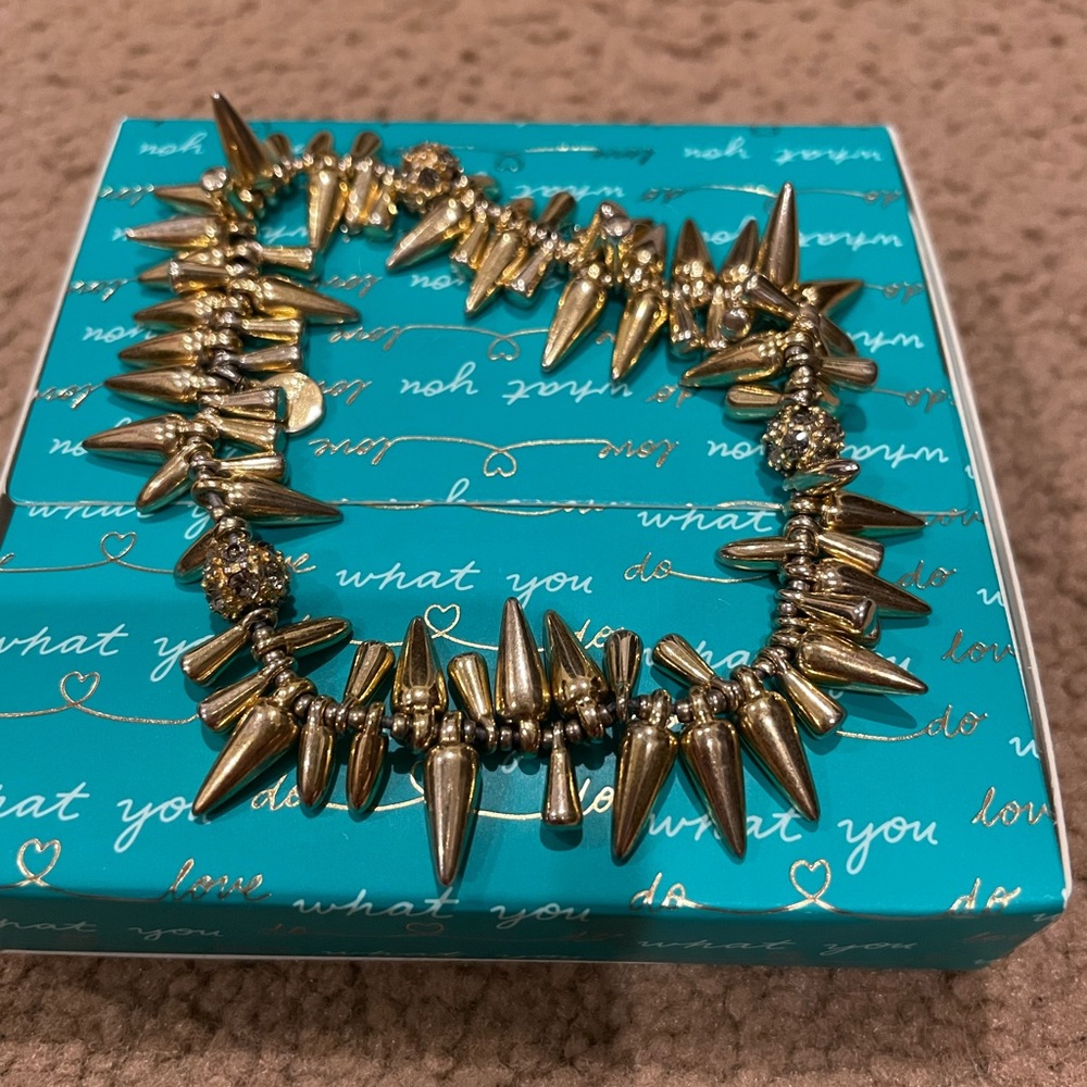 Renegade bracelet